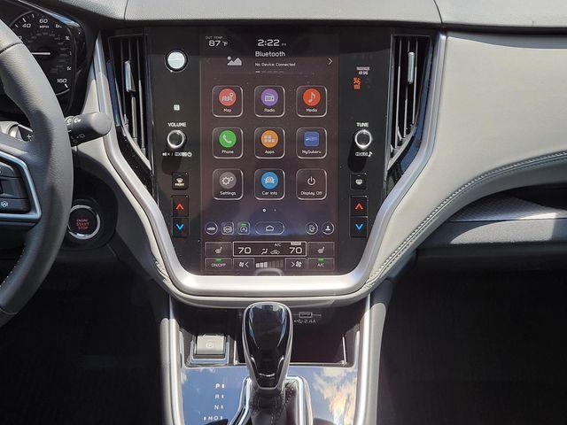 new 2025 Subaru Outback car, priced at $34,359
