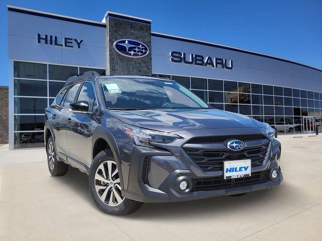 new 2025 Subaru Outback car, priced at $34,359