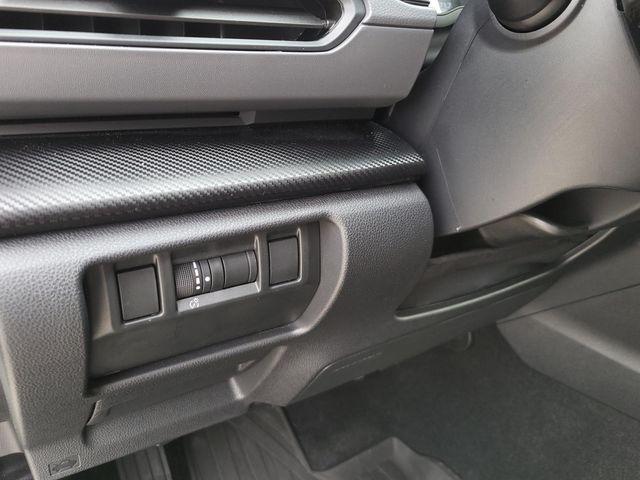 used 2024 Subaru Crosstrek car, priced at $27,768