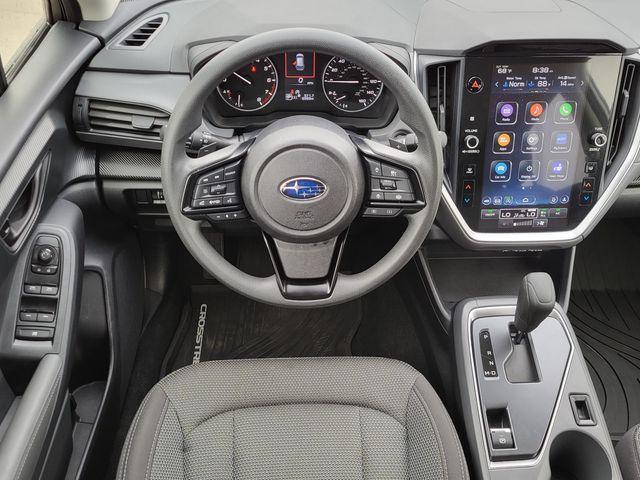 used 2024 Subaru Crosstrek car, priced at $27,768