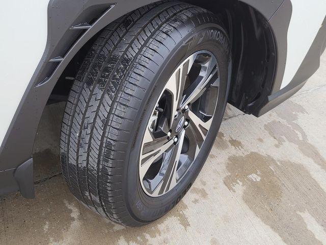 used 2024 Subaru Crosstrek car, priced at $27,768