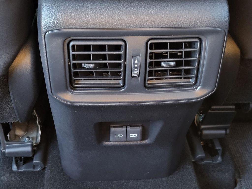 used 2024 Toyota RAV4 Hybrid car, priced at $38,491