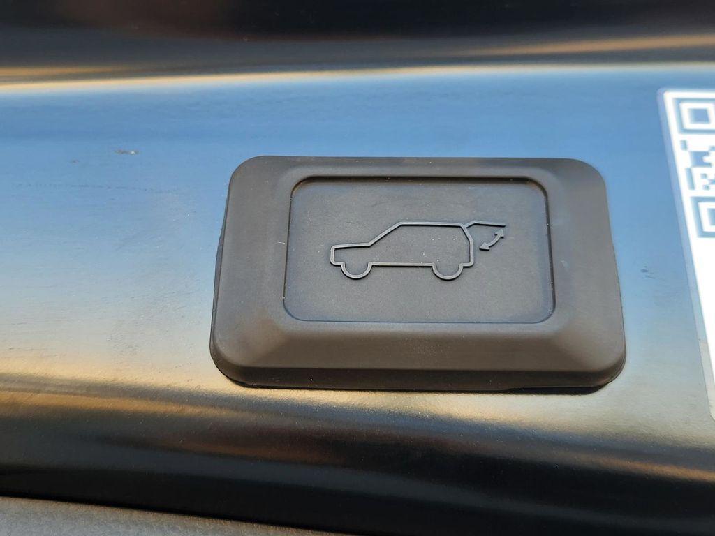 used 2024 Toyota RAV4 Hybrid car, priced at $38,491