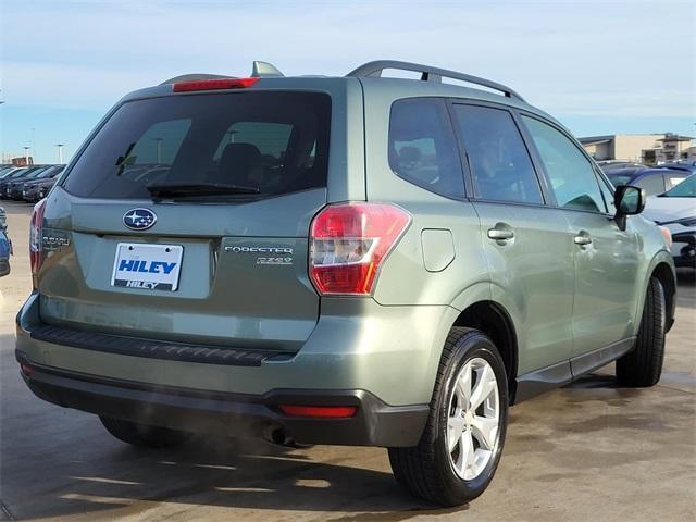 used 2016 Subaru Forester car, priced at $10,994