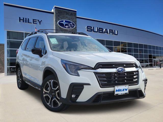 new 2025 Subaru Ascent car, priced at $46,898