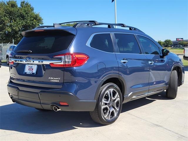 used 2024 Subaru Ascent car, priced at $47,876