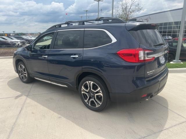 used 2024 Subaru Ascent car, priced at $48,177