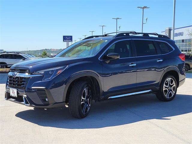 used 2024 Subaru Ascent car, priced at $47,876