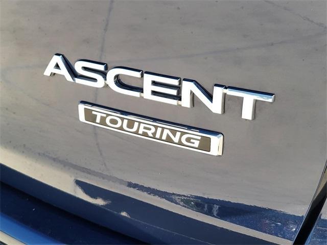 used 2024 Subaru Ascent car, priced at $47,876