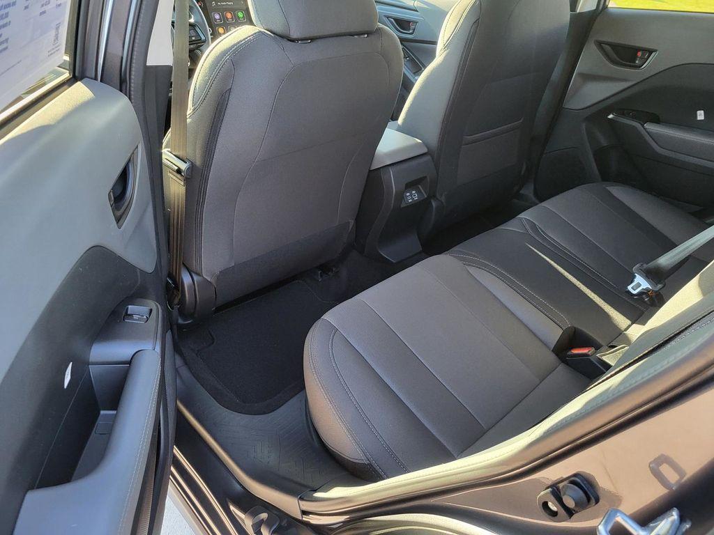 new 2026 Subaru Crosstrek car, priced at $27,434