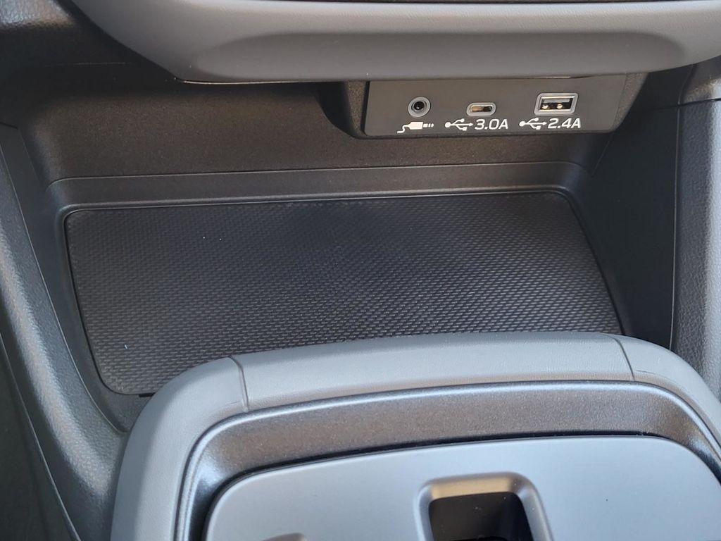 new 2026 Subaru Crosstrek car, priced at $27,434