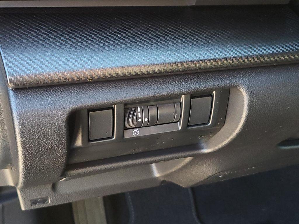 new 2026 Subaru Crosstrek car, priced at $27,434