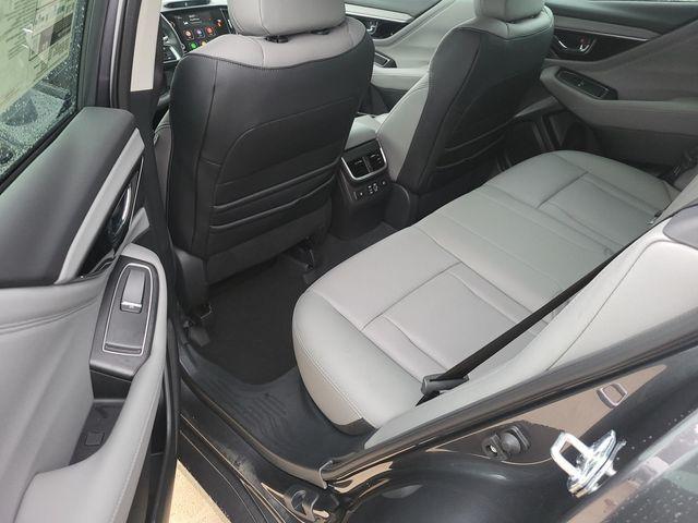 new 2025 Subaru Legacy car, priced at $33,415