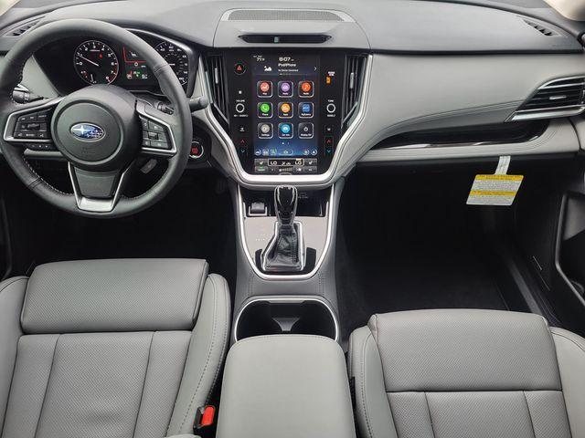 new 2025 Subaru Legacy car, priced at $33,415