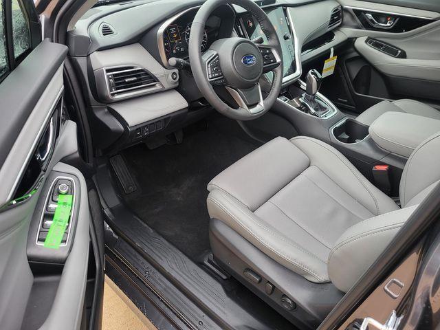 new 2025 Subaru Legacy car, priced at $33,415