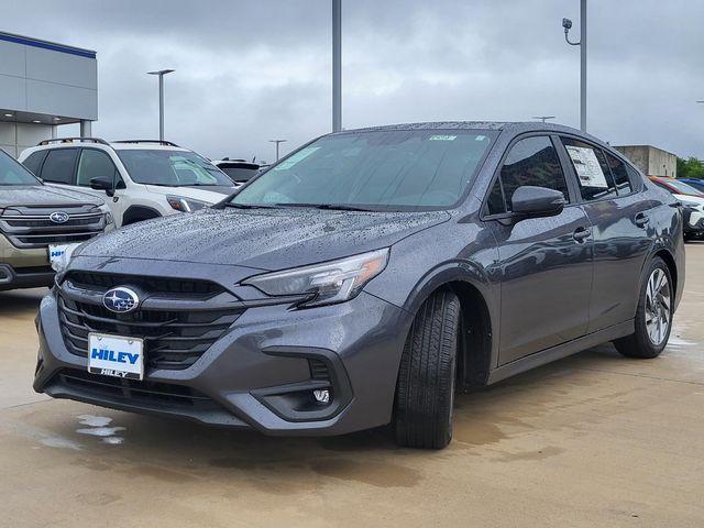 new 2025 Subaru Legacy car, priced at $33,415