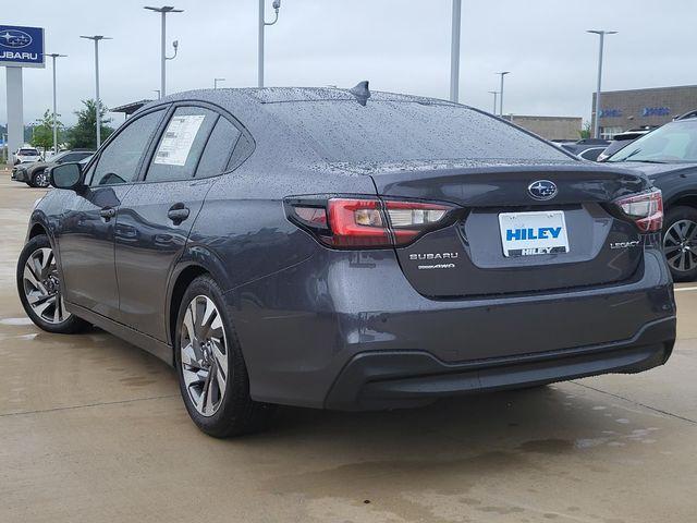new 2025 Subaru Legacy car, priced at $33,415