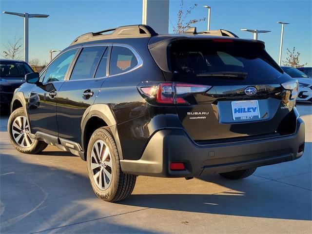 new 2025 Subaru Outback car, priced at $35,324