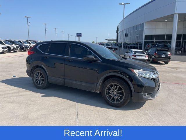 used 2017 Honda CR-V car, priced at $16,199