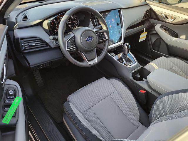 new 2025 Subaru Outback car, priced at $34,078