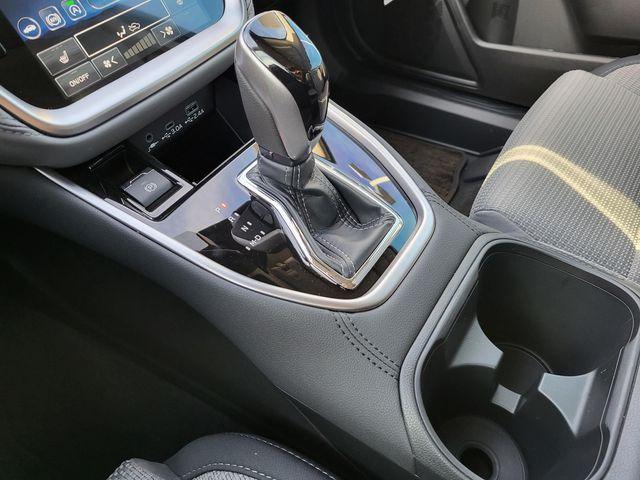 new 2025 Subaru Outback car, priced at $34,078