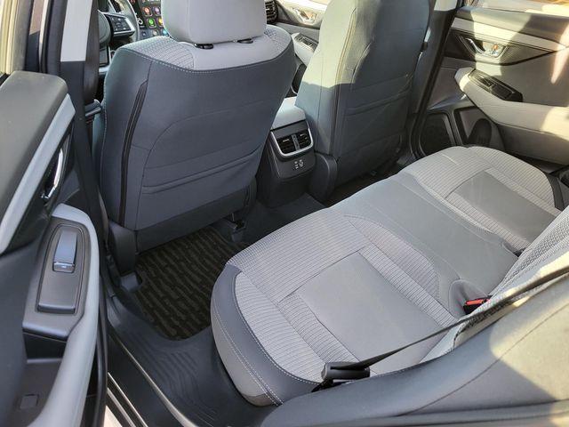 new 2025 Subaru Outback car, priced at $34,078