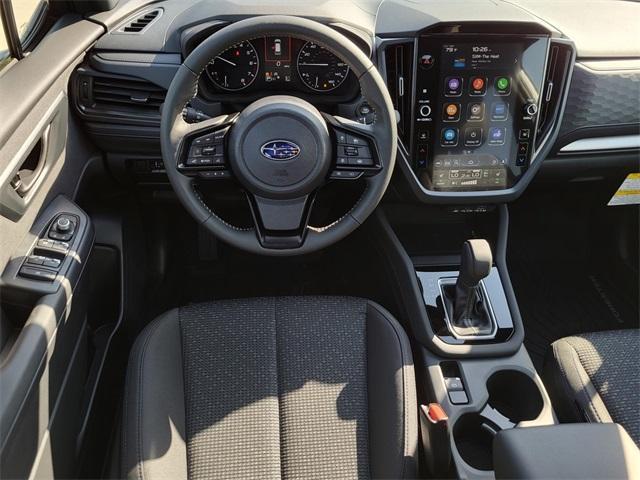 new 2025 Subaru Forester car, priced at $32,140