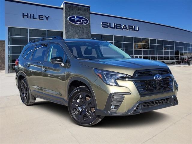 used 2023 Subaru Ascent car, priced at $37,143