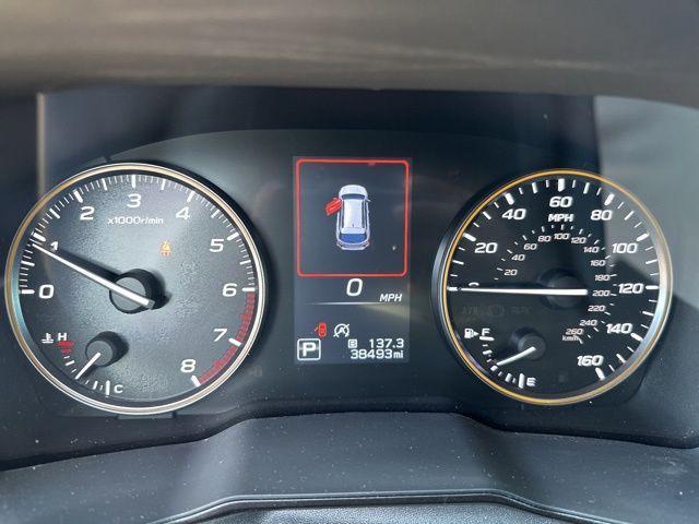 used 2022 Subaru Outback car, priced at $31,682