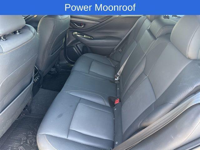 used 2022 Subaru Outback car, priced at $31,682