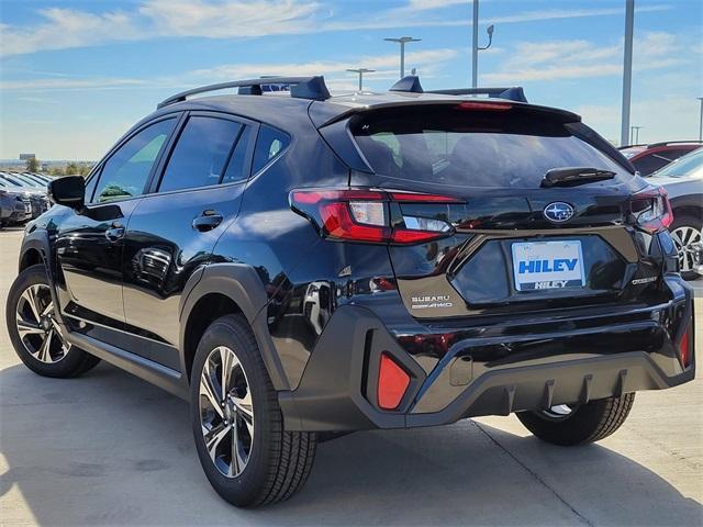 new 2024 Subaru Crosstrek car, priced at $27,329