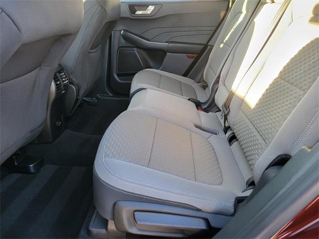 used 2021 Ford Escape car, priced at $17,958