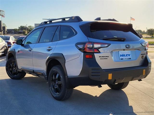 new 2025 Subaru Outback car, priced at $43,894