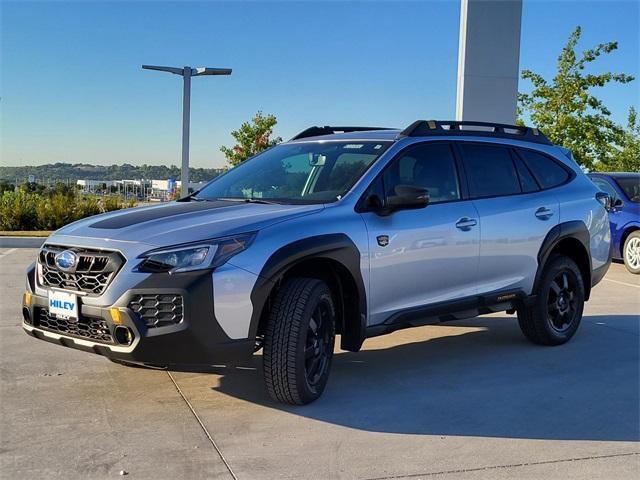 new 2025 Subaru Outback car, priced at $43,894