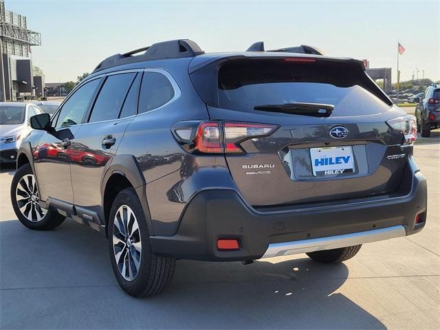 new 2025 Subaru Outback car, priced at $39,379