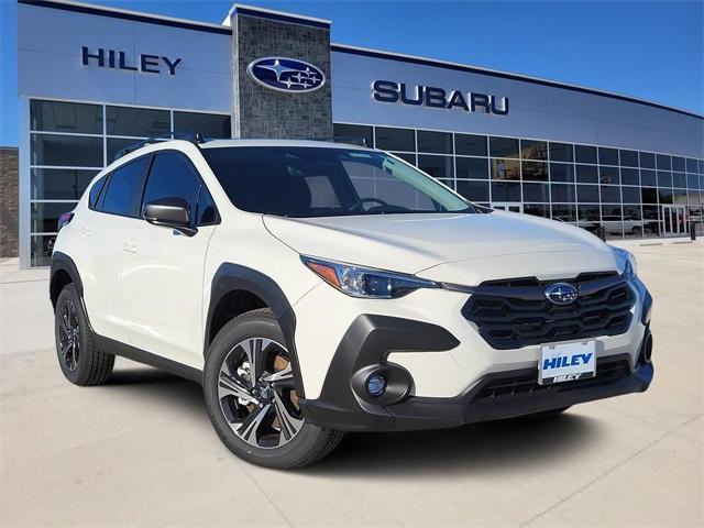 new 2024 Subaru Crosstrek car, priced at $28,829