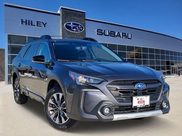 used 2023 Subaru Outback car, priced at $27,752