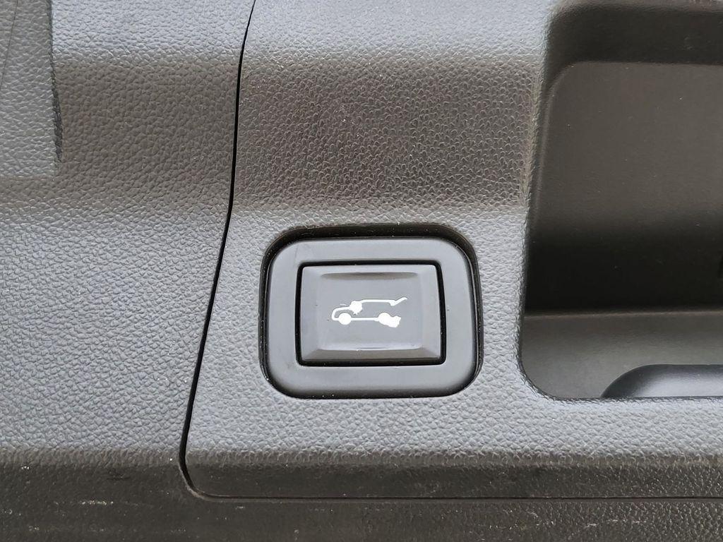 used 2020 GMC Acadia car, priced at $19,891