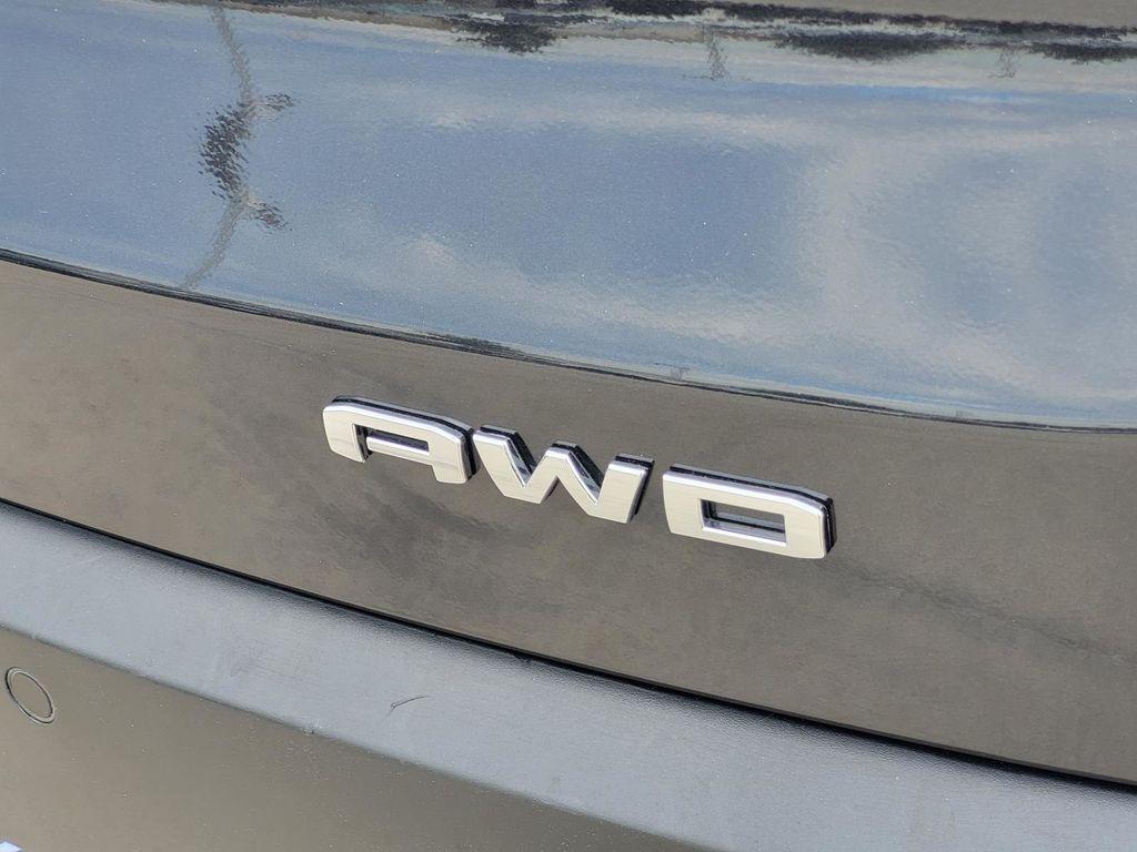 used 2020 GMC Acadia car, priced at $19,891