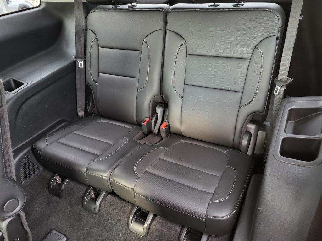 used 2020 GMC Acadia car, priced at $19,891