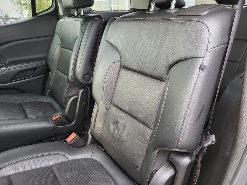 used 2020 GMC Acadia car, priced at $19,891