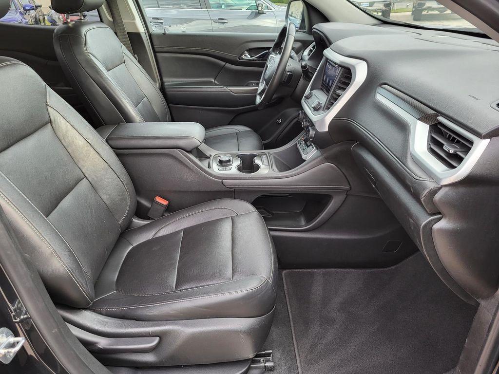 used 2020 GMC Acadia car, priced at $19,891