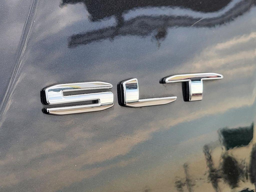 used 2020 GMC Acadia car, priced at $19,891