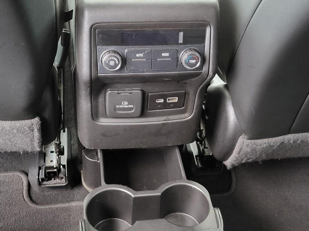 used 2020 GMC Acadia car, priced at $19,891