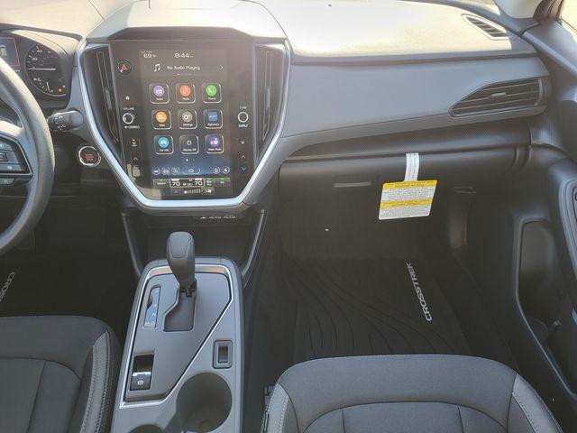 new 2025 Subaru Crosstrek car, priced at $27,725