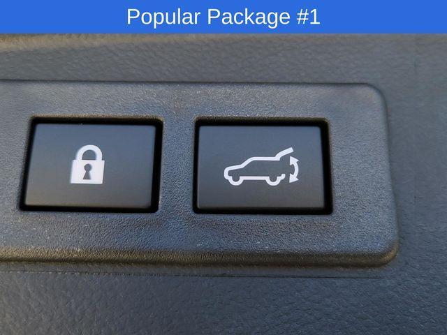 used 2025 Subaru Outback car, priced at $31,999