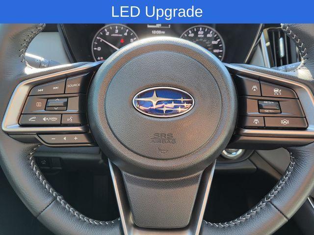used 2025 Subaru Outback car, priced at $31,999