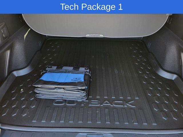 used 2025 Subaru Outback car, priced at $31,999