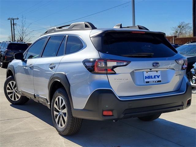 new 2025 Subaru Outback car, priced at $34,726