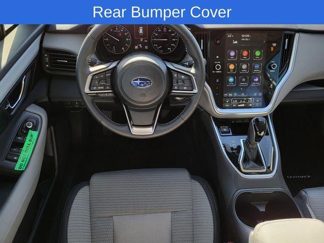 used 2025 Subaru Outback car, priced at $31,999